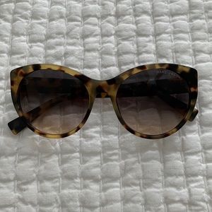 Marc Jacobs sunglasses